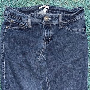 Bongo Darkwash Jeans